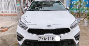 Kia Cerato   2019 - Bán Kia Cerato đời 2019, màu trắng, nhập khẩu, chính chủ giá 530 triệu tại Bình Định