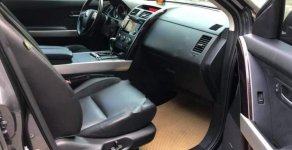 Mazda CX 9 2016 - Cần bán gấp Mazda CX 9 2016, màu xám, xe nhập xe gia đình giá 796 triệu tại Tp.HCM