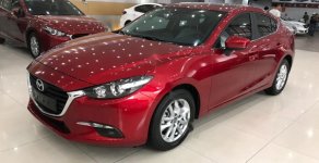 Mazda 3 2019 - Cần bán Mazda 3 1.5L Luxury đời 2019, màu đỏ, số tự động, 679 triệu giá 679 triệu tại Hải Phòng