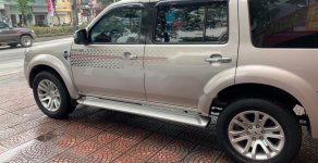 Ford Everest   2014 - Bán ô tô Ford Everest 2.5L 4x2 MT đời 2014, màu hồng, chính chủ giá 580 triệu tại Hà Nội