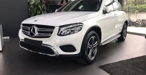 Mercedes-Benz GLC-Class GLC 200 2019 - Cần bán Mercedes-Benz GLC 200 sản xuất 2019, màu trắng, nhập khẩu giá 1 tỷ 650 tr tại Bình Dương