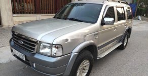 Ford Everest 2008 - Bán xe Ford Everest sản xuất năm 2008, nhập khẩu giá 210 triệu tại Hà Nội