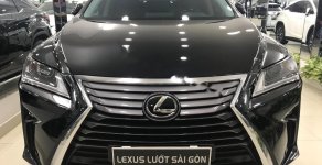 Lexus RX 300 2018 - Cần bán Lexus RX 300 sản xuất năm 2018, màu đen, nhập khẩu nguyên chiếc giá 2 tỷ 886 tr tại Tp.HCM