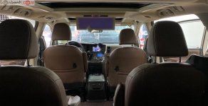 Toyota Sienna   2019 - Bán ô tô Toyota Sienna 3.5 Limited năm sản xuất 2019, màu trắng, nhập khẩu như mới giá 3 tỷ 650 tr tại Hà Nội