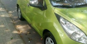 Chevrolet Spark 2012 - Bán Chevrolet Spark năm 2012, xe nhập giá 163 triệu tại Tây Ninh