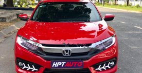 Honda Civic 2017 - Bán ô tô Honda Civic sản xuất 2017, màu đỏ, nhập khẩu nguyên chiếc, 810tr giá 810 triệu tại Bình Dương