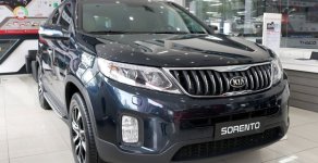 Kia Sorento Premium D 2020 - Hỗ trợ mua xe trả góp lãi suất thấp chiếc xe Kia Sorento Premium DAT, đời 2020, giá mềm giá 949 triệu tại Khánh Hòa
