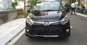 Toyota Wigo 1.2 MT 2020 - Ưu đãi giảm giá sốc đầu xuân mới chiếc xe Toyota Wigo 1.2 MT, sản xuất 2020, xe nhập khẩu giá 330 triệu tại Tp.HCM