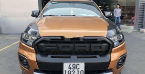 Ford Ranger 2018 - Bán Ford Ranger 2018, nhập khẩu nguyên chiếc, 828tr giá 828 triệu tại An Giang