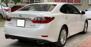 Lexus ES   2016 - Bán Lexus ES 250 2016, màu trắng, nhập khẩu  giá 1 tỷ 790 tr tại Hà Nội