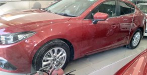 Bán xe Mazda 3 1.5 AT đời 2017, màu đỏ như mới giá 570 triệu tại Đồng Nai