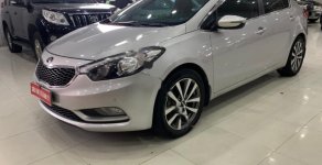 Kia K3   2015 - Cần bán xe Kia K3 2.0 AT đời 2015, màu bạc như mới, giá tốt giá 495 triệu tại Phú Thọ