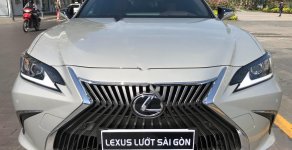 Lexus ES   2019 - Bán Lexus ES 250 sản xuất năm 2019, xe nhập giá 2 tỷ 588 tr tại Tp.HCM