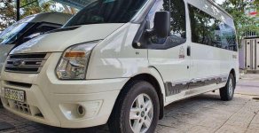 Ford Transit 2018 - Bán ô tô Ford Transit sản xuất năm 2018, màu trắng giá 765 triệu tại Đà Nẵng