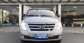 Hyundai Grand Starex 2.5 MT 2017 - Bán xe Hyundai Grand Starex 2.5 MT 2017, nhập khẩu Hàn Quốc, giá 789tr giá 789 triệu tại Hà Nội