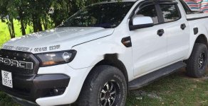 Ford Ranger 2016 - Cần bán xe Ford Ranger đời 2016, màu trắng, giá 545tr giá 545 triệu tại Vĩnh Phúc