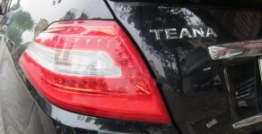 Nissan Teana 2010 - Cần bán Nissan Teana 2010, màu đen, nhập khẩu   giá 410 triệu tại Hà Nội