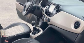 Hyundai Grand i10 2015 - Bán ô tô Hyundai Grand i10 đời 2015, màu bạc, nhập khẩu giá 275 triệu tại Hải Dương