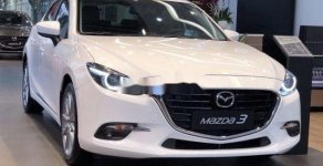 Mazda 3 2019 - Xe Mazda 3 đời 2019, màu trắng, giá rất tốt giá 650 triệu tại Bình Thuận  