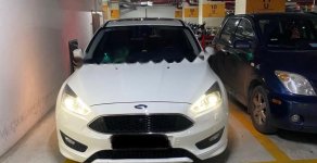 Ford Focus Sport 1.5L 2018 - Bán Ford Focus Sport năm 2018, màu trắng, giá 690 triệu giá 690 triệu tại Hà Nội