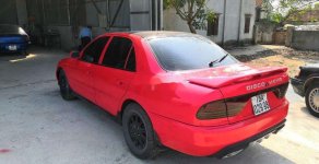 Mitsubishi Galant 1993 - Bán xe Mitsubishi Galant AT đời 1993, nhập khẩu giá 140 triệu tại Vĩnh Phúc