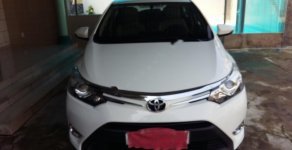 Toyota Vios 1.5G 2017 - Bán Toyota Vios G đời 2017, xe chính chủ giá 460 triệu tại Đồng Nai