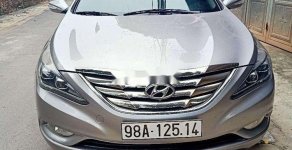 Hyundai Sonata 2012 - Cần bán Hyundai Sonata AT năm 2012, nhập khẩu xe gia đình, giá tốt giá 505 triệu tại Hà Nội