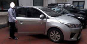 Toyota Yaris 2014 - Bán Toyota Yaris đời 2014, màu bạc, nhập khẩu còn mới giá 465 triệu tại Hà Nội