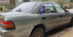 Toyota Corolla 1990 - Cần bán Toyota Corolla 1.6 MT sản xuất năm 1990, nhập khẩu giá 40 triệu tại Phú Thọ