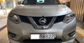 Nissan X trail 2.0 SL 2WD Premium 2018 - Bán ô tô Nissan X trail 2.0 SL 2WD Premium sản xuất 2018, màu bạc chính chủ giá cạnh tranh giá 868 triệu tại Hà Nội