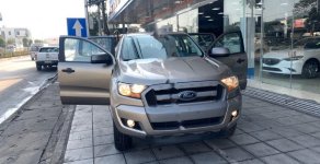 Ford Ranger 2016 - Cần bán xe Ford Ranger năm sản xuất 2016, màu nâu, nhập khẩu nguyên chiếc số tự động, 565tr giá 565 triệu tại Quảng Ninh