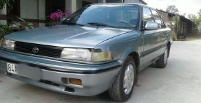 Toyota Corolla 1992 - Bán Toyota Corolla năm 1992, xe nhập giá 100 triệu tại Trà Vinh