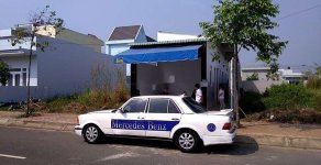Cần bán xe Mercedes đời 1990, màu trắng, xe nhập giá 25 triệu tại Tp.HCM