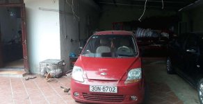 Chevrolet Spark 2009 - Cần bán Chevrolet Spark đời 2009, nhập khẩu giá 88 triệu tại Ninh Bình