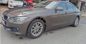 BMW 3 Series 2015 - Cần bán lại xe BMW 3 Series 320i 2015, màu nâu, nhập khẩu giá 875 triệu tại Hà Nội