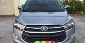 Toyota Innova 2018 - Cần bán gấp Toyota Innova 2.0 E MT năm 2018 như mới giá 599 triệu tại Hậu Giang