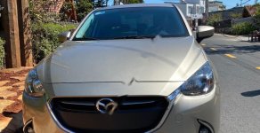 Mazda 2 2016 - Cần bán Mazda 2 2016, màu vàng, 450tr giá 450 triệu tại Đắk Lắk