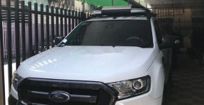 Ford Ranger 2016 - Xe Ford Ranger năm sản xuất 2016, màu trắng, nhập khẩu nguyên chiếc xe gia đình, giá 680tr giá 680 triệu tại Đồng Nai