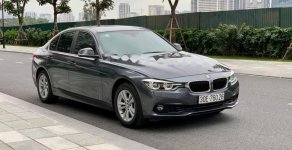 BMW 3 Series 2016 - Bán ô tô BMW 3 Series đời 2016, nhập khẩu nguyên chiếc giá 1 tỷ 20 tr tại Hà Nội