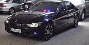 BMW 3 Series 2014 - Bán BMW 3 Series 320i năm 2014, màu đen, nhập khẩu, giá tốt giá 795 triệu tại Tp.HCM