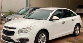 Chevrolet Cruze MT  2017 - Bán ô tô Chevrolet Cruze MT 2017, màu trắng, nhập khẩu nguyên chiếc số sàn giá 395 triệu tại Hà Nội