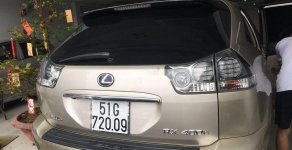 Lexus RX   400h 2006 - Bán Lexus RX 400h đời 2006, nhập khẩu nguyên chiếc, 780 triệu giá 780 triệu tại Tp.HCM