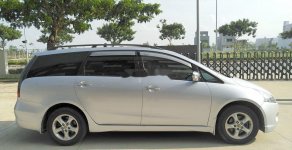 Mitsubishi Grandis   2006 - Cần bán gấp Mitsubishi Grandis năm 2006, màu bạc chính chủ giá 279 triệu tại Đà Nẵng