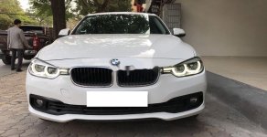 BMW 3 Series 2015 - Xe BMW 3 Series sản xuất năm 2015, màu trắng, nhập khẩu nguyên chiếc số tự động giá 1 tỷ 25 tr tại Hà Nội