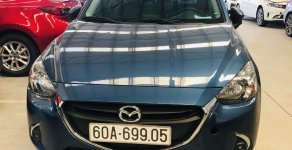 Mazda 2 Luxury 2019 - Cần bán xe Mazda 2 Luxury năm sản xuất 2019, màu xanh lam, nhập khẩu giá 530 triệu tại Đồng Nai