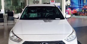 Hyundai Accent    2020 - Cần bán xe Hyundai Accent đời 2020, màu trắng giá 426 triệu tại Đà Nẵng