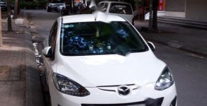 Mazda 2 2014 - Bán Mazda 2 năm sản xuất 2014, màu trắng giá cạnh tranh giá 399 triệu tại Hà Nội