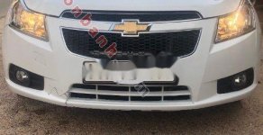 Chevrolet Cruze 2015 - Cần bán xe Chevrolet Cruze sản xuất năm 2015, màu trắng giá 345 triệu tại Bắc Giang