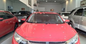 Honda Civic   2018 - Bán Honda Civic 1.5L Vtec Turbo 2018, màu đỏ, nhập khẩu   giá 840 triệu tại Đồng Nai