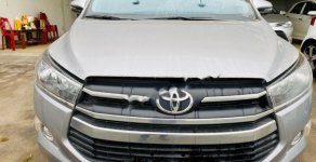Toyota Innova 2018 - Bán Toyota Innova năm sản xuất 2018, màu bạc chính chủ giá cạnh tranh giá 670 triệu tại Hải Dương